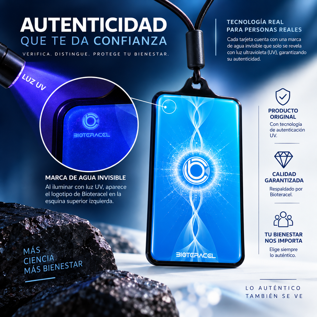 Bioteracard