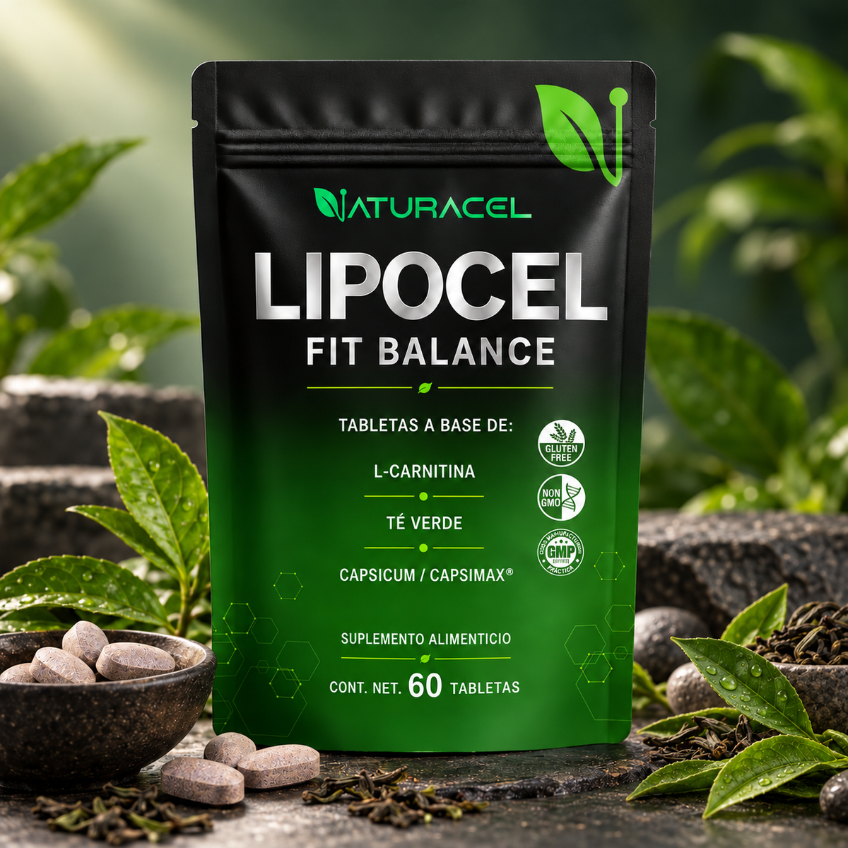 Lipocel Fit Balance