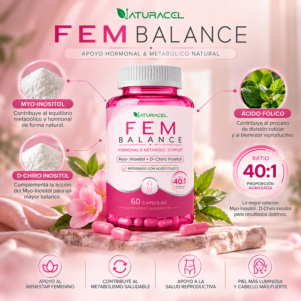 FEM Balance
