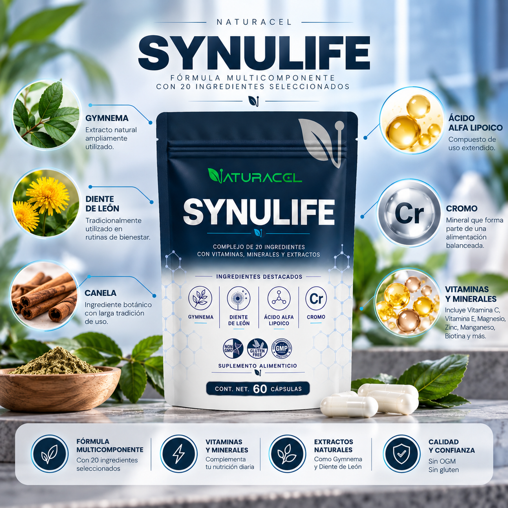 Synulife