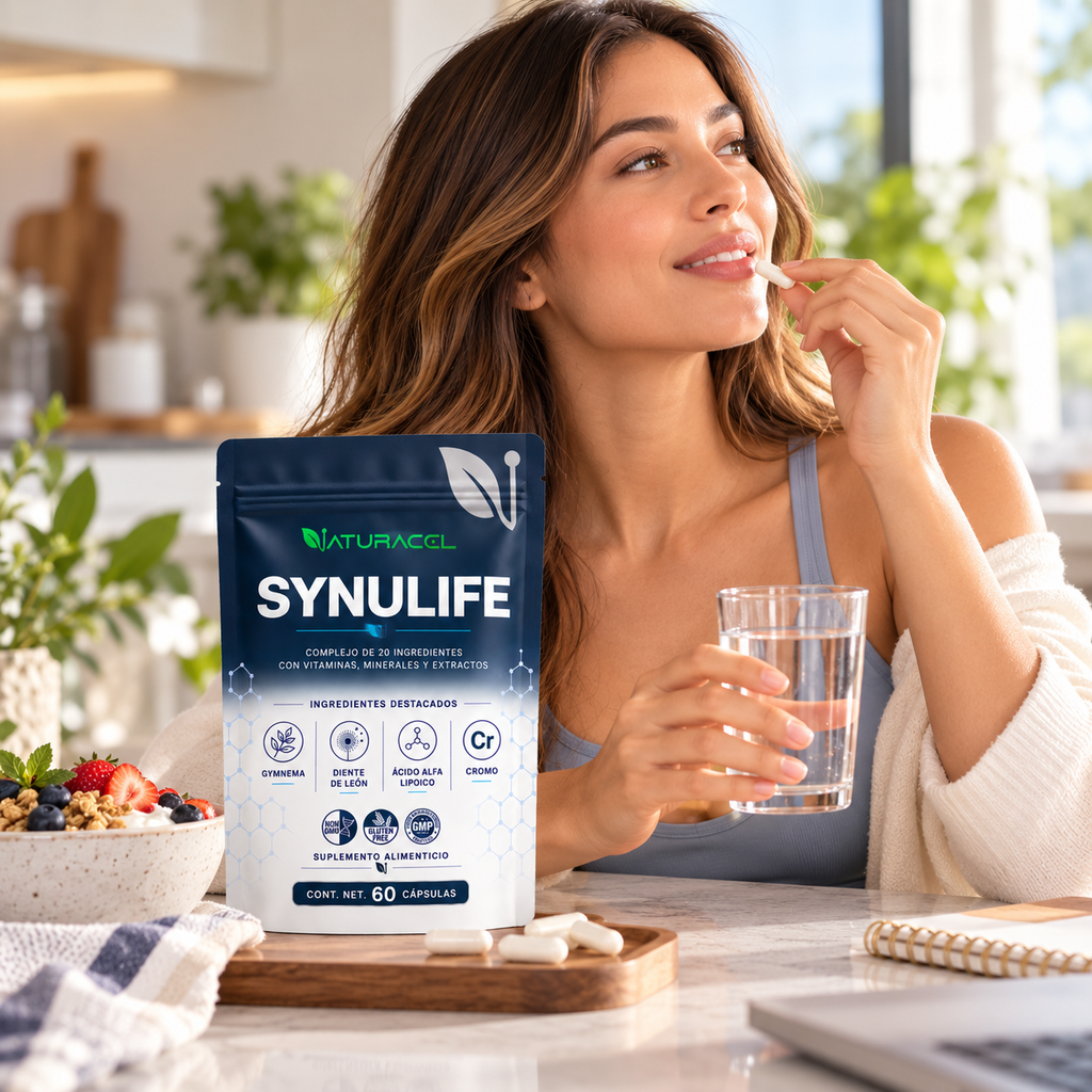 Synulife