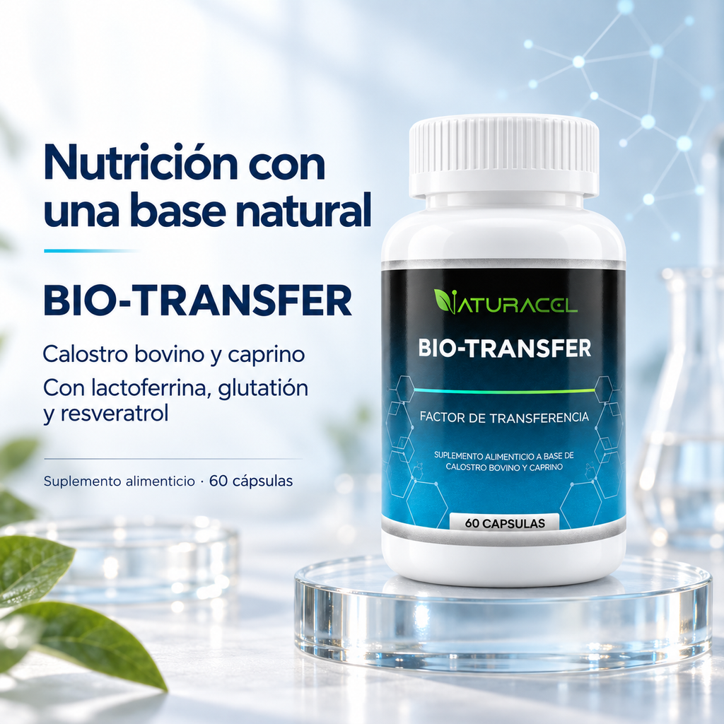 Bio-Transfer