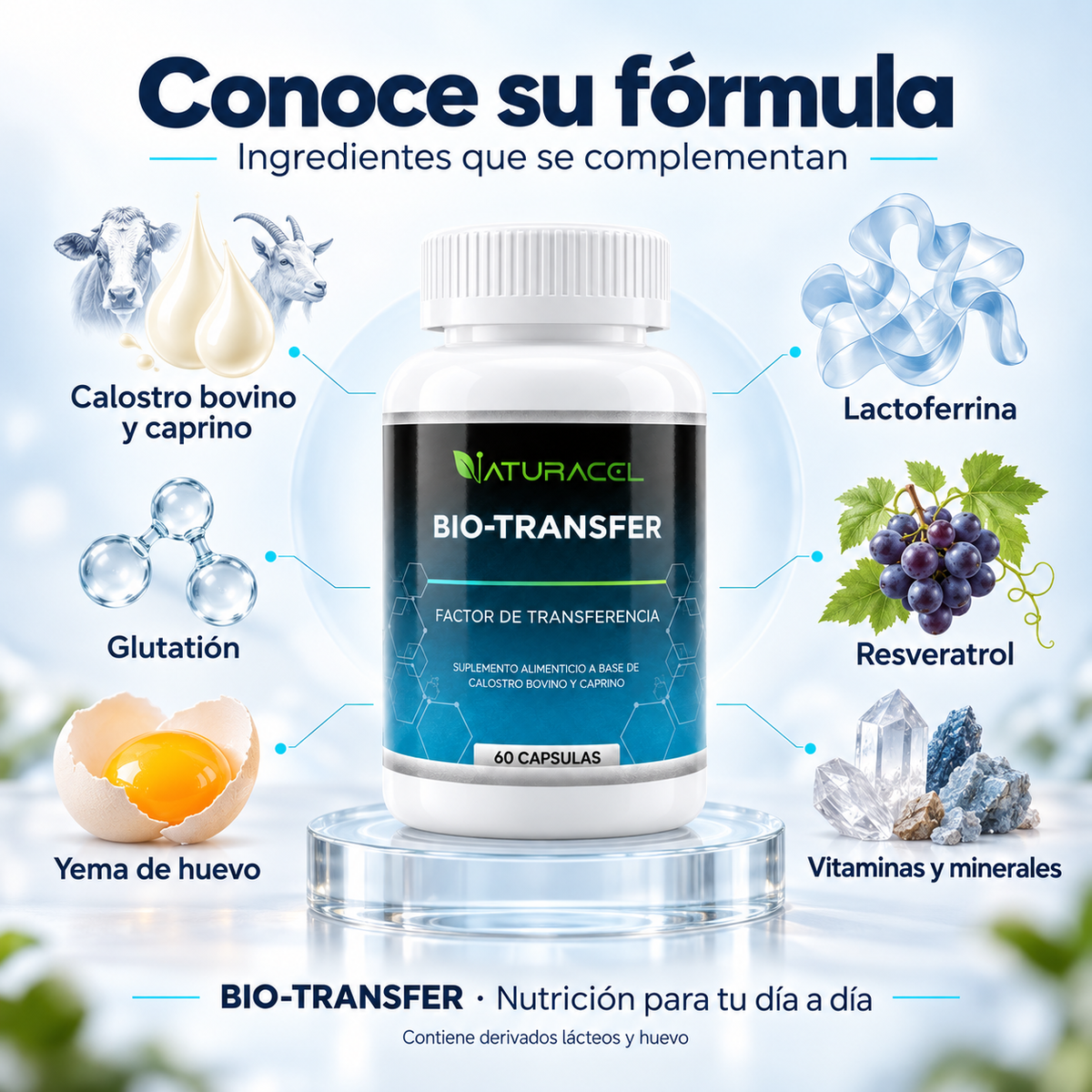 Bio-Transfer