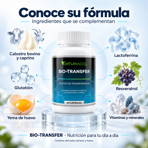 Bio-Transfer