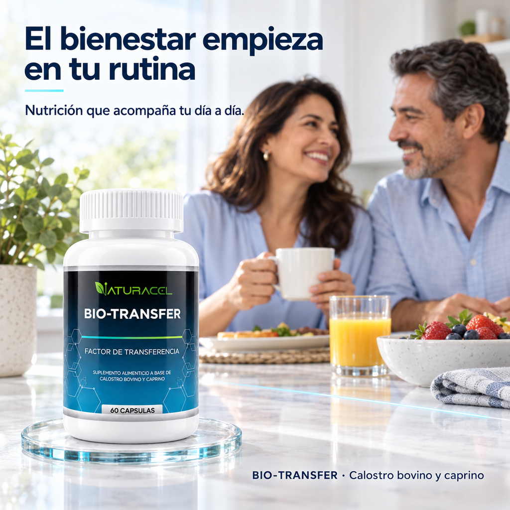 Bio-Transfer
