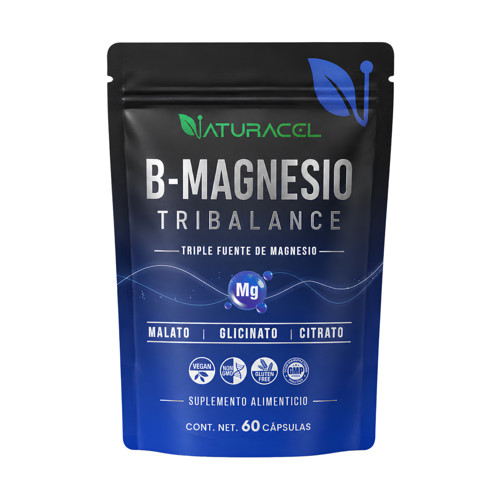 B-Magnesio Tribalance