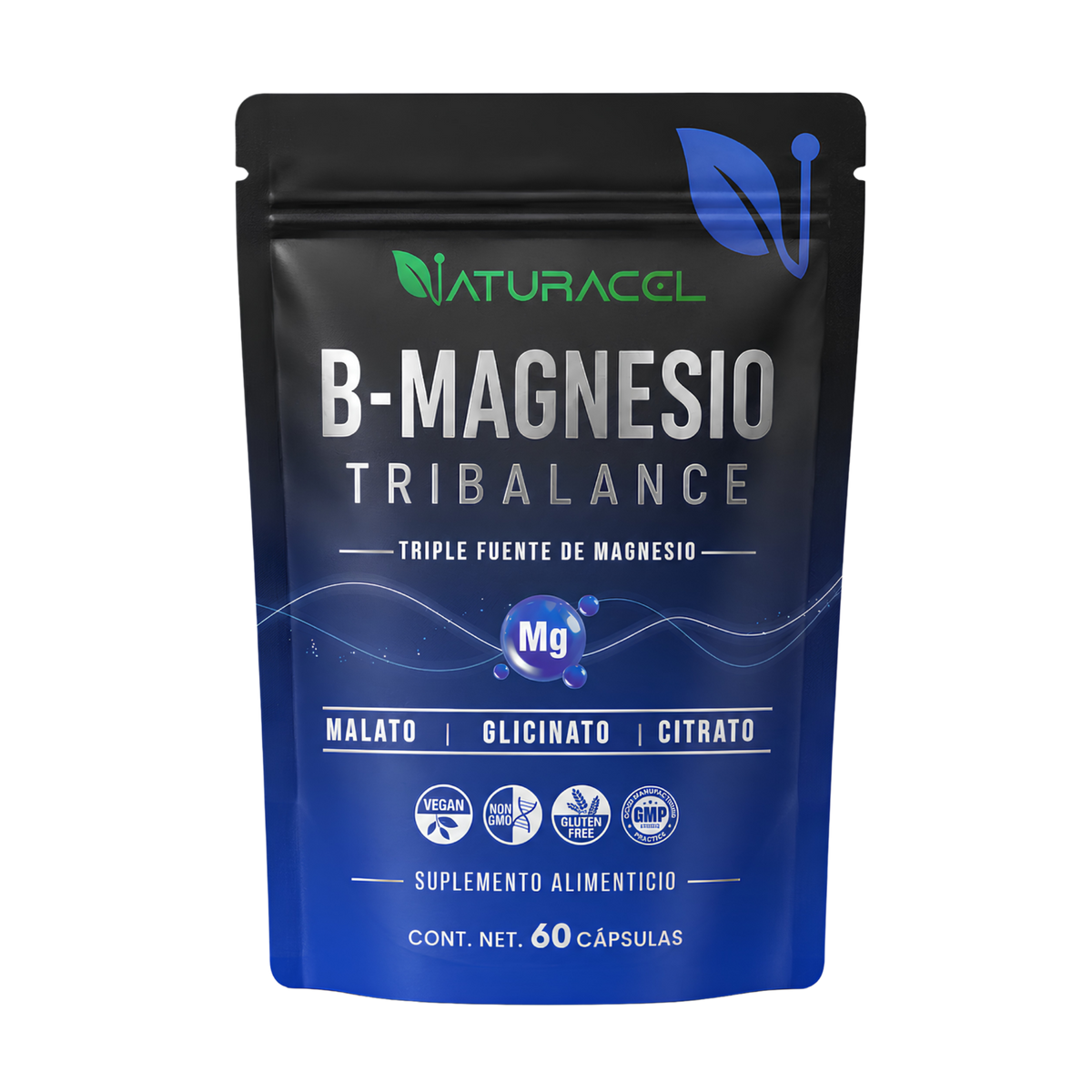 B-Magnesio Tribalance