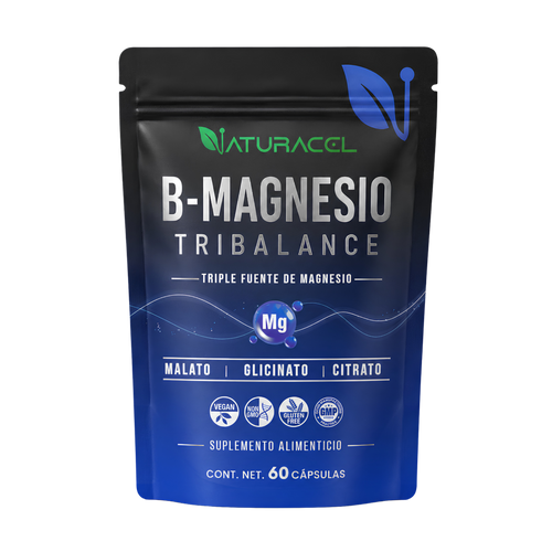 B-Magnesio Tribalance