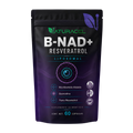 B-NAD+ Resveratrol Liposomal