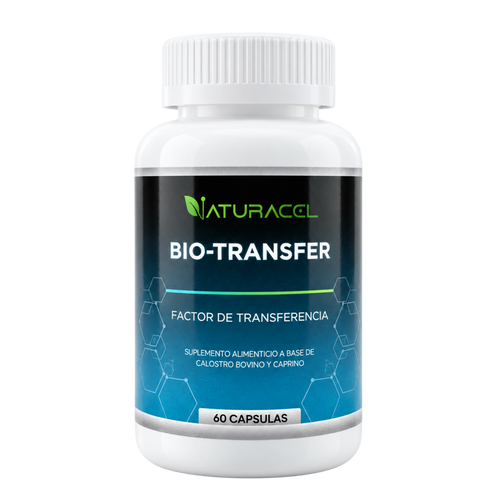 Bio-Transfer