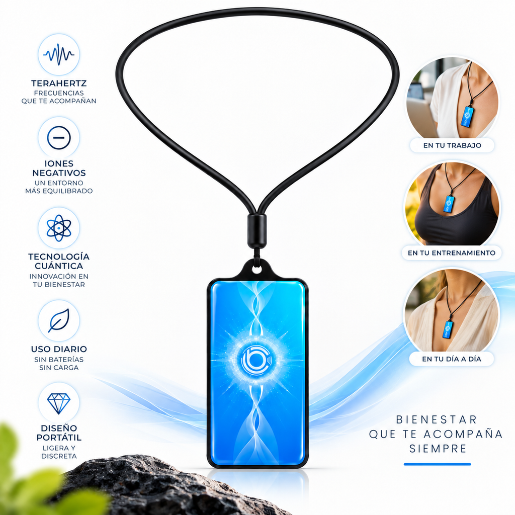 Bioteracard