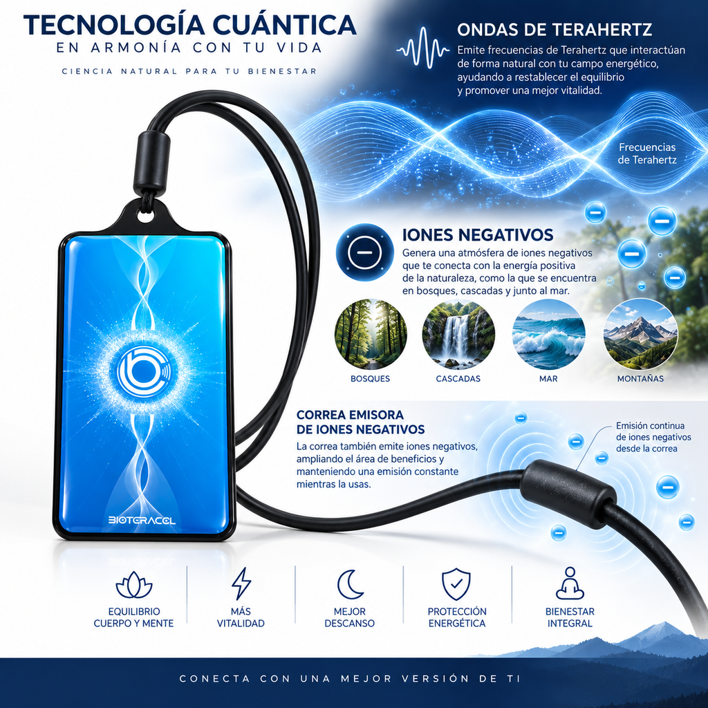 Bioteracard