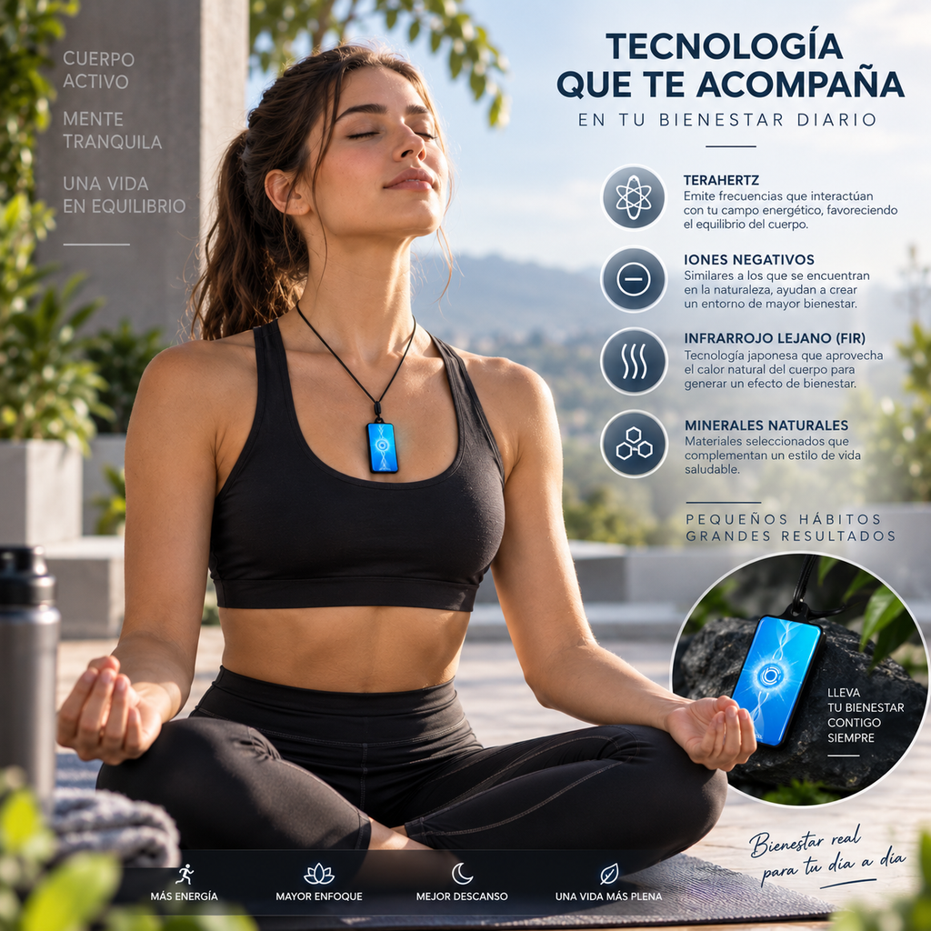 Bioteracard