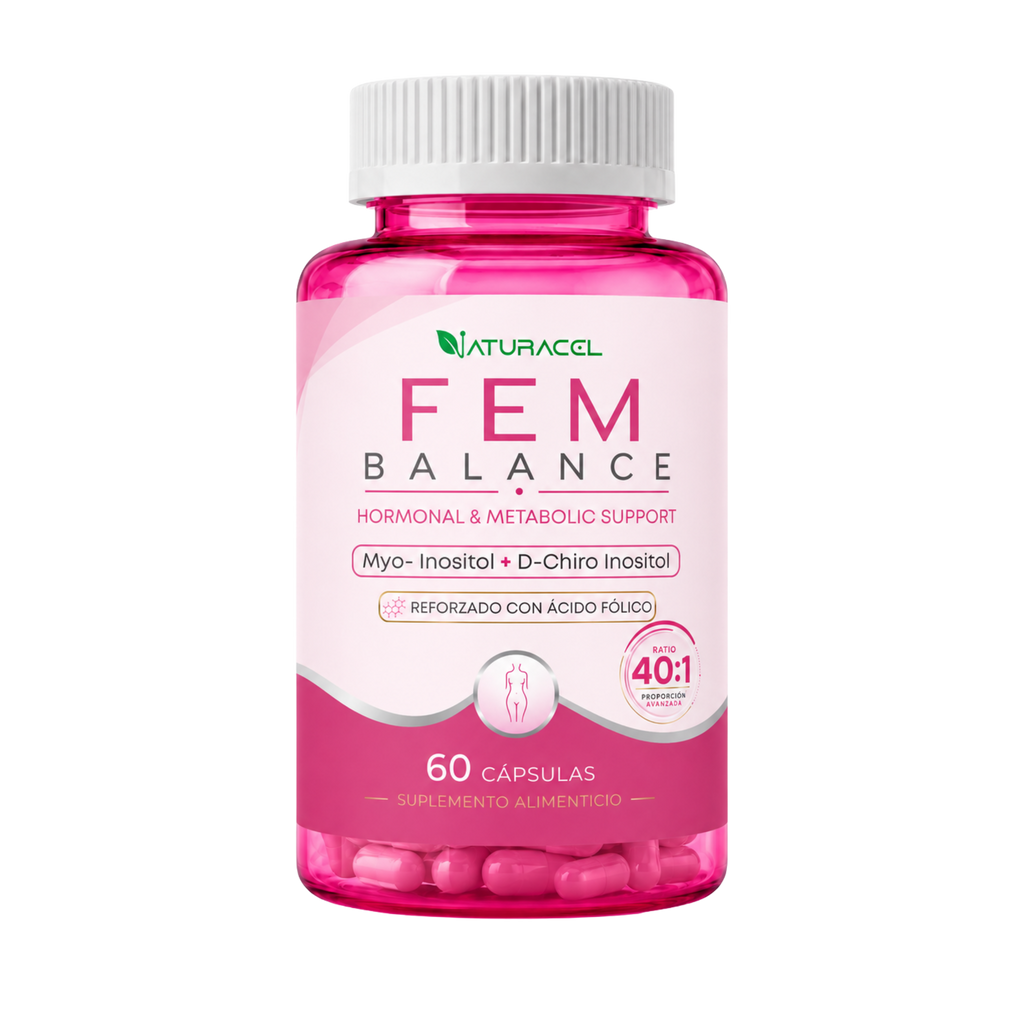 FEM Balance