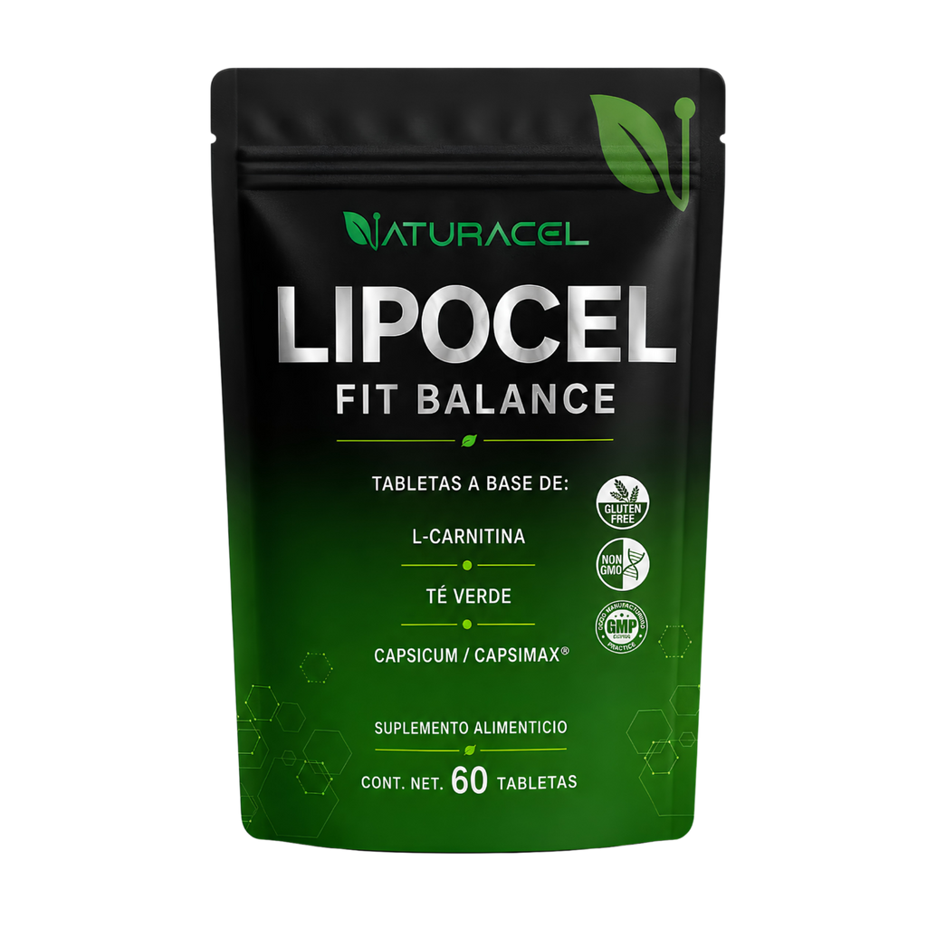 Lipocel Fit Balance