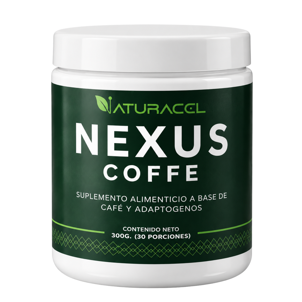 Nexus Coffee