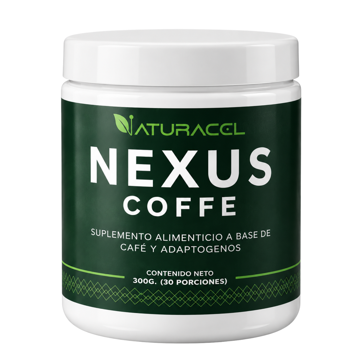 Nexus Coffee