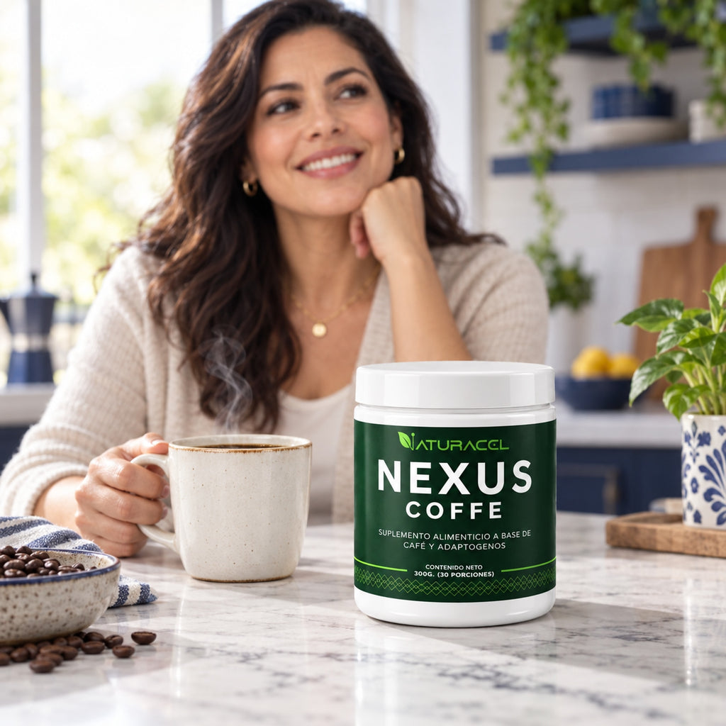 Nexus Coffee
