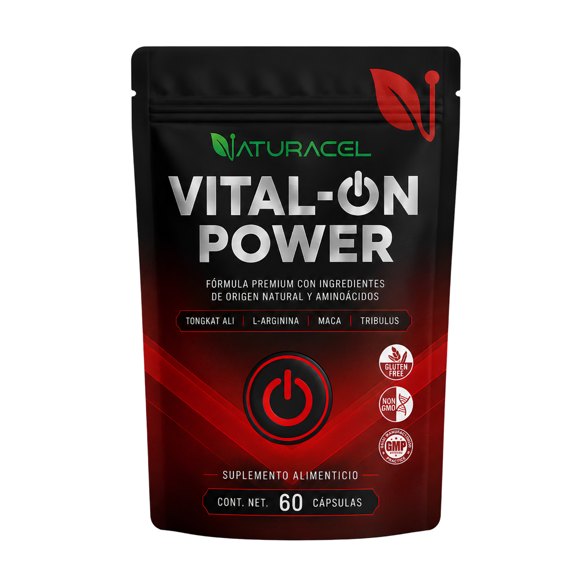 Vital-On Power